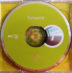 CD Simone - Bis