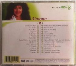 CD Simone - Bis