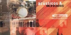 Cd Acusticos & Valvulados - Creme Dental Rock N Roll