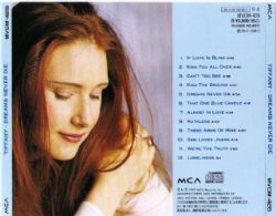 CD Tiffany - Dreams Never Die
