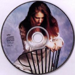CD Tiffany - Dreams Never Die