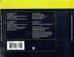 CD The Human League - Tell Me When