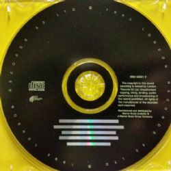 CD Joy Division - Permanent