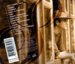 CD Almir Sater - Um Violeiro Toca