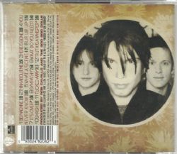 CD Goo Goo Dolls - Gutterflower