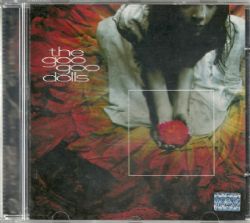 CD Goo Goo Dolls - Gutterflower