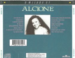 CD Alcione - O Melhor