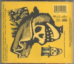 CD Lulu Santos - Assim Caminha A Humanidade