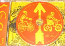 CD Lulu Santos - Assim Caminha A Humanidade