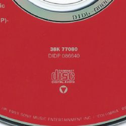 CD Mariah Carey - Dreamlover