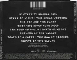 CD Iron Maiden - The Book Of Souls