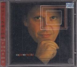 CD Guilherme Arantes - Aprendiz