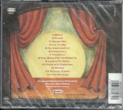 CD Silverchair - Freak Show