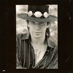 Cd Stevie Ray Vaughan & Double Trouble - Greatest Hits Vol. 2
