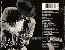 Cd Stevie Ray Vaughan & Double Trouble - Greatest Hits Vol. 2