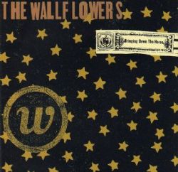CD The Wallflowers - Bringing Down The Horse
