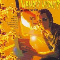 CD Wander Wildner - No Ritmo Da Vida
