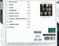 CD Ze Geraldo - Viagens & Versos