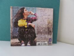 CD M�nica Salmaso - Iaia