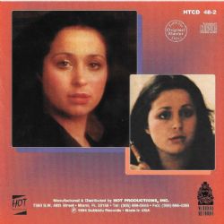 CD Tina Charles - The Best Of