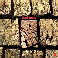 CD Sueli Costa - Sueli Costa 1975