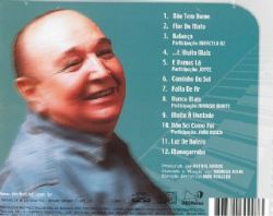 CD Joao Donato - Managarroba
