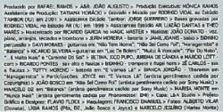 CD Joao Donato - Managarroba