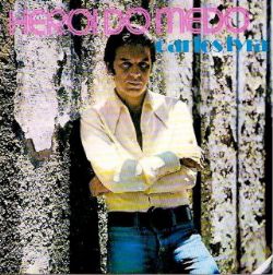 CD Carlos Lyra - Heroi Do Medo