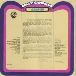 CD Celly Campello - Anos 60