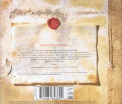 CD The Smashing Pumpkins - MACHINA / The Machines Of God