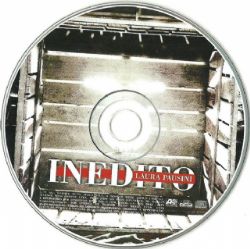 CD Laura Pausini - Inedito