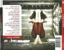 CD Laura Pausini - Inedito
