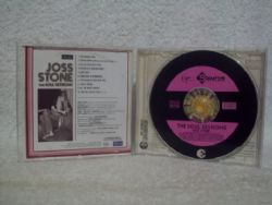 CD Joss Stone - The Soul Sessions