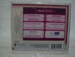 CD Joss Stone - The Soul Sessions