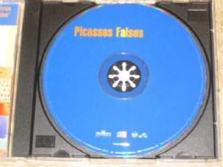 CD Picassos Falsos - Hot 20