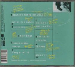 CD Titas - As Dez Mais