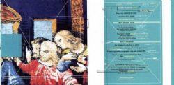 CD Titas - As Dez Mais