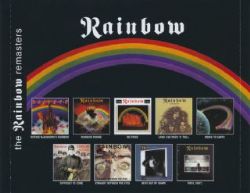 CD Rainbow - Ritchie Blackmores