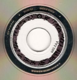 CD Kiss - Monster