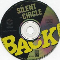 CD Silent Circle - Back!