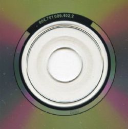 CD Silent Circle - Back!