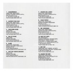 CD James Reyne - The Essential