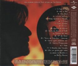 CD Engenheiros Do Hawaii - Acustico MTV