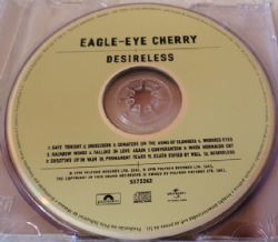 CD Eagle-Eye Cherry - Desireless