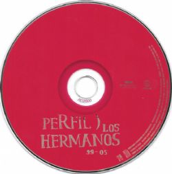 Cd Los Hermanos - Perfil  99-05