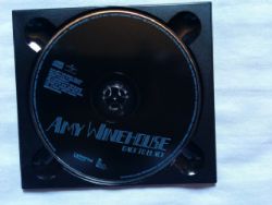 CD Amy Winehouse - Back To Black