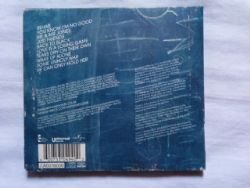 CD Amy Winehouse - Back To Black