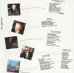 CD Eurythmics - Sweet Dreams Are Made Of This