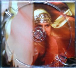 CD Ney Matogrosso - Atento Aos Sinais