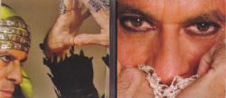 CD Ney Matogrosso - Atento Aos Sinais